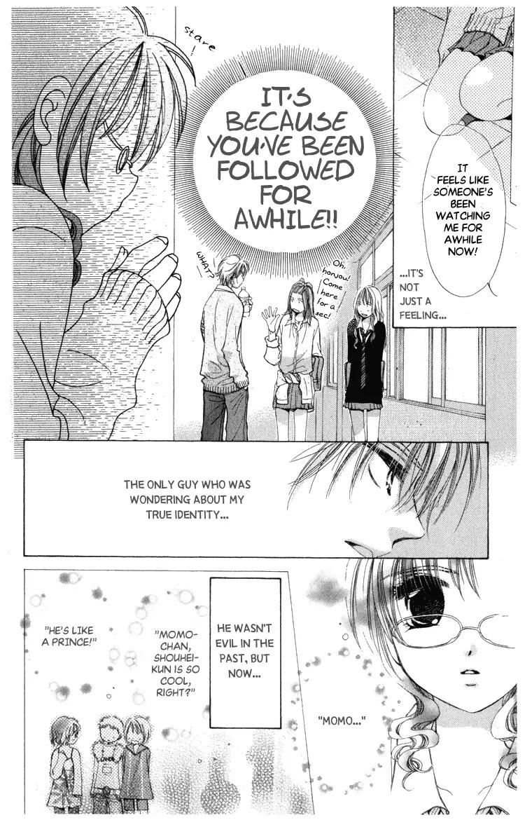 Momoko Manual Chapter 1 page 37 - Chapter 1