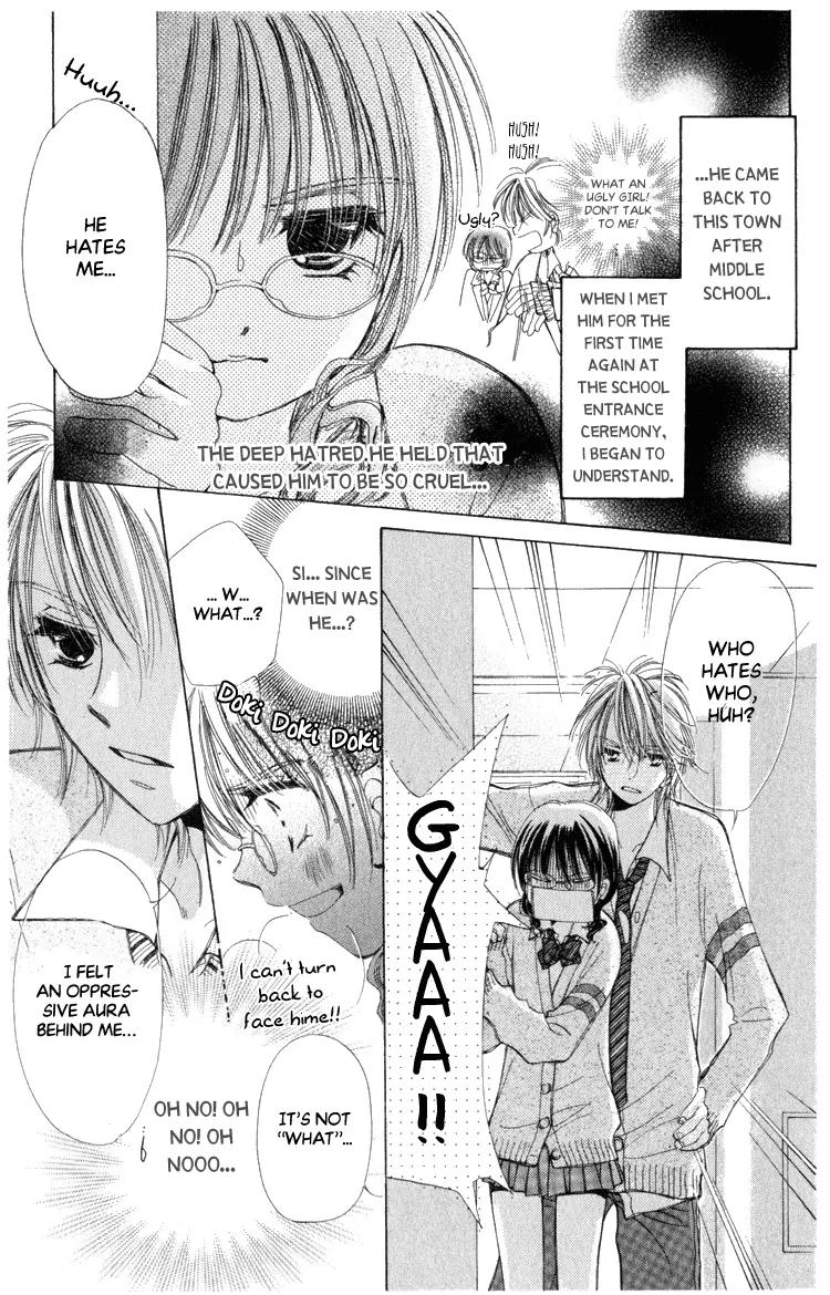 Momoko Manual Chapter 1 page 40 - Chapter 1