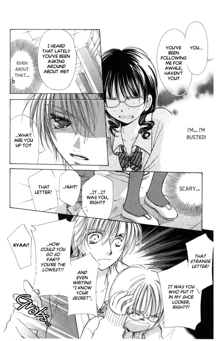 Momoko Manual Chapter 1 page 41 - Chapter 1