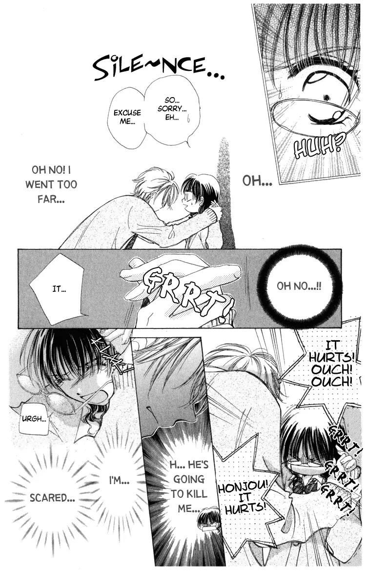 Momoko Manual Chapter 1 page 43 - Chapter 1