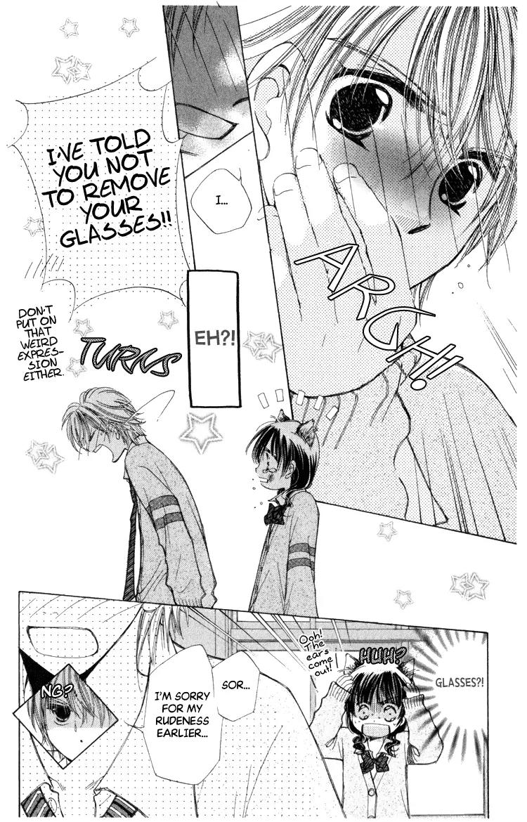 Momoko Manual Chapter 1 page 45 - Chapter 1