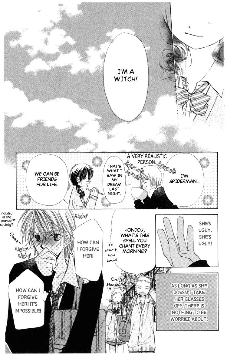 Momoko Manual Chapter 1 page 53 - Chapter 1
