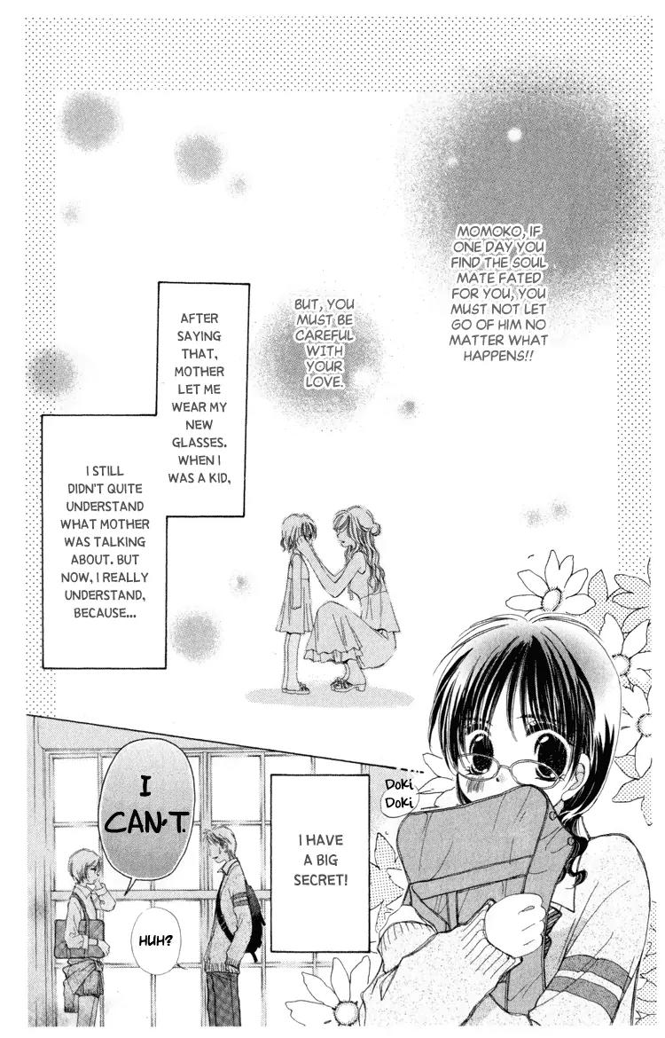 Momoko Manual Chapter 1 page 8 - Chapter 1