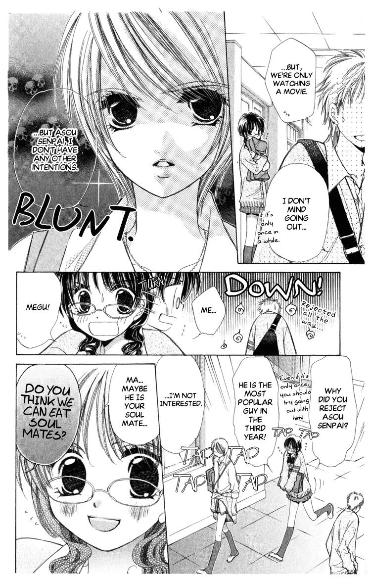 Momoko Manual Chapter 1 page 9 - Chapter 1