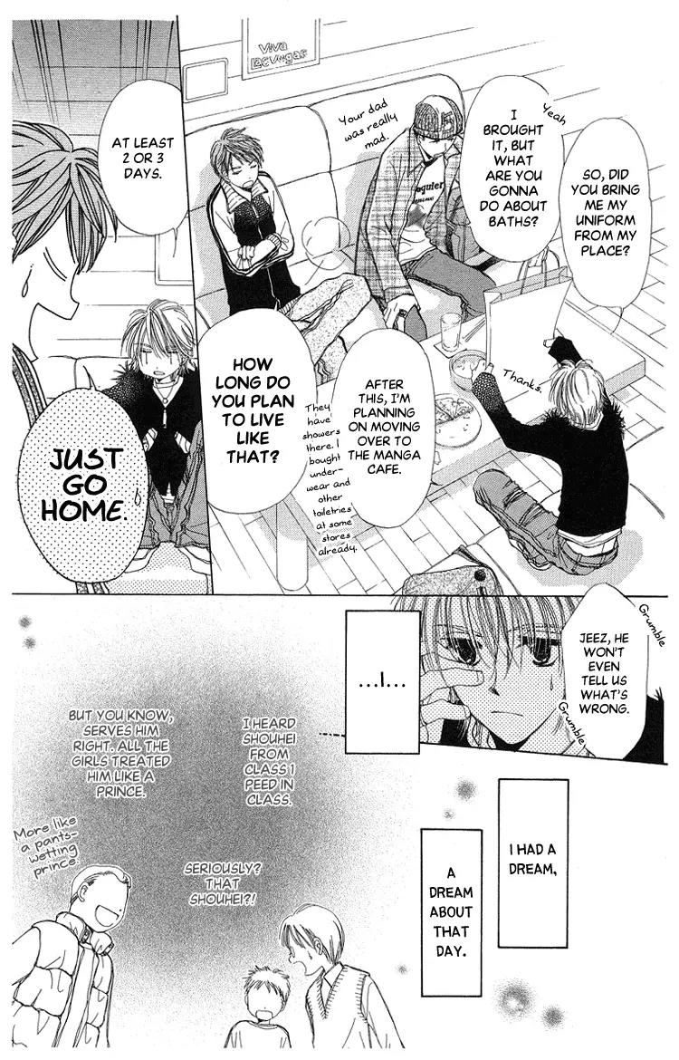 Momoko Manual Chapter 2 page 10 - Chapter 2