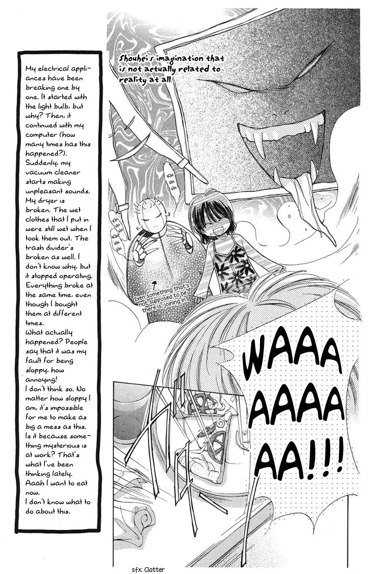 Momoko Manual Chapter 2 page 12 - Chapter 2