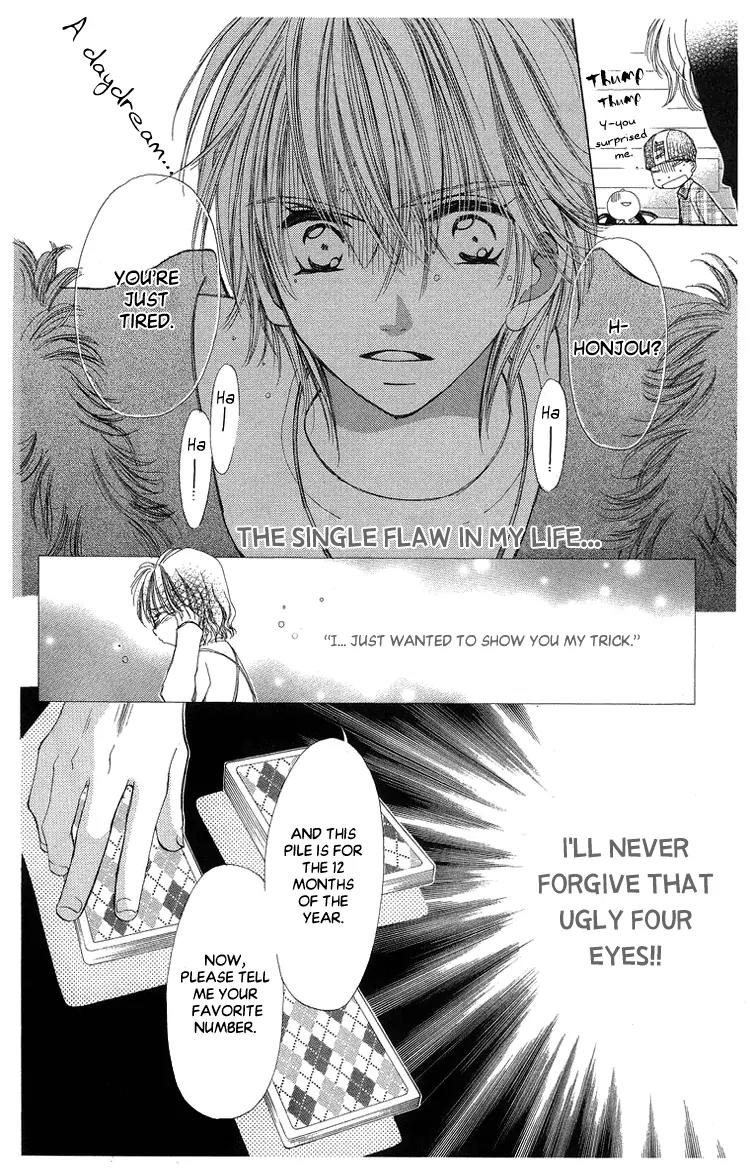 Momoko Manual Chapter 2 page 13 - Chapter 2