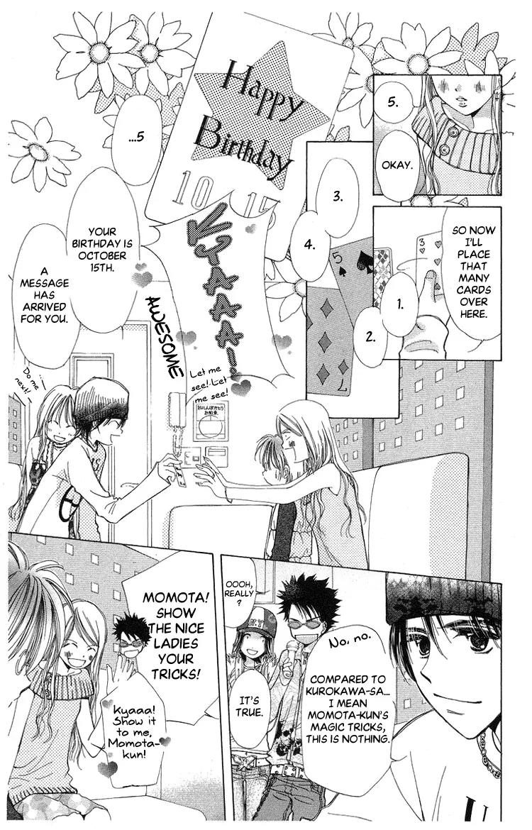 Momoko Manual Chapter 2 page 14 - Chapter 2
