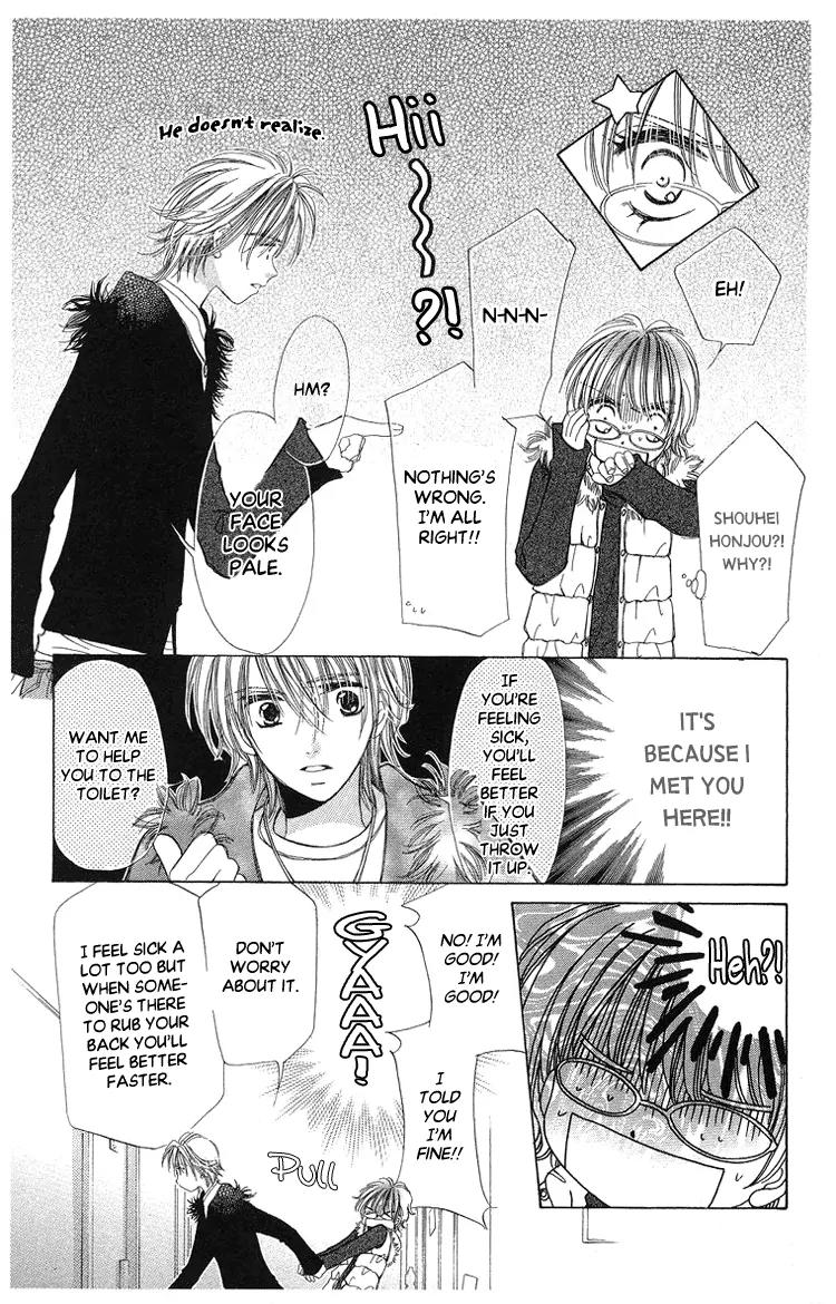 Momoko Manual Chapter 2 page 18 - Chapter 2