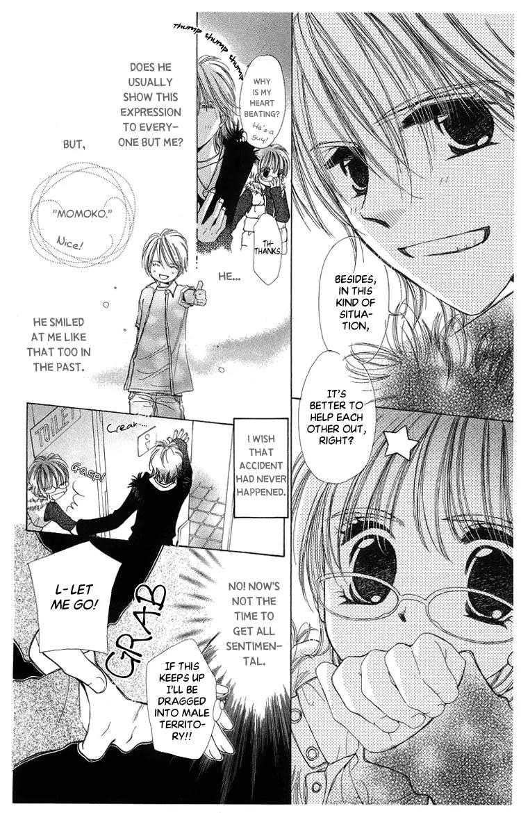 Momoko Manual Chapter 2 page 19 - Chapter 2