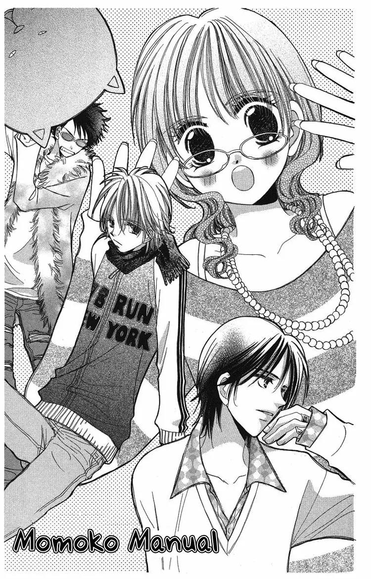 Momoko Manual Chapter 2 page 2 - Chapter 2