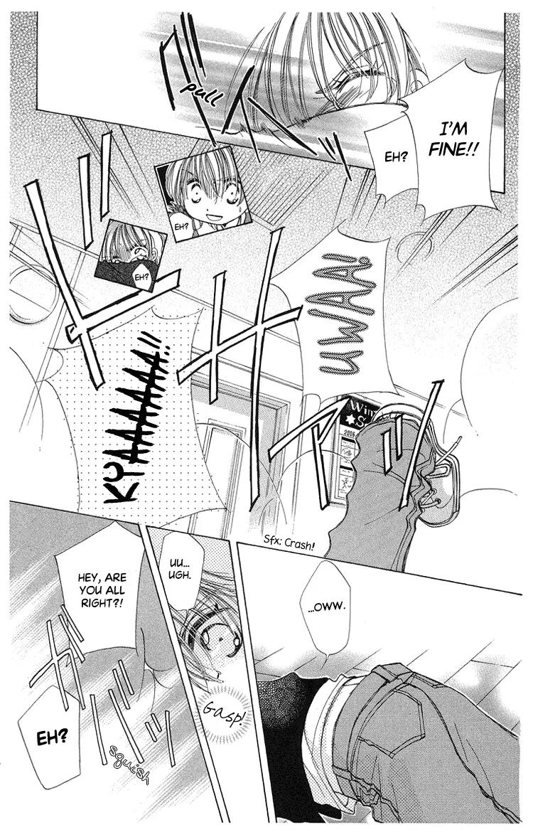 Momoko Manual Chapter 2 page 20 - Chapter 2