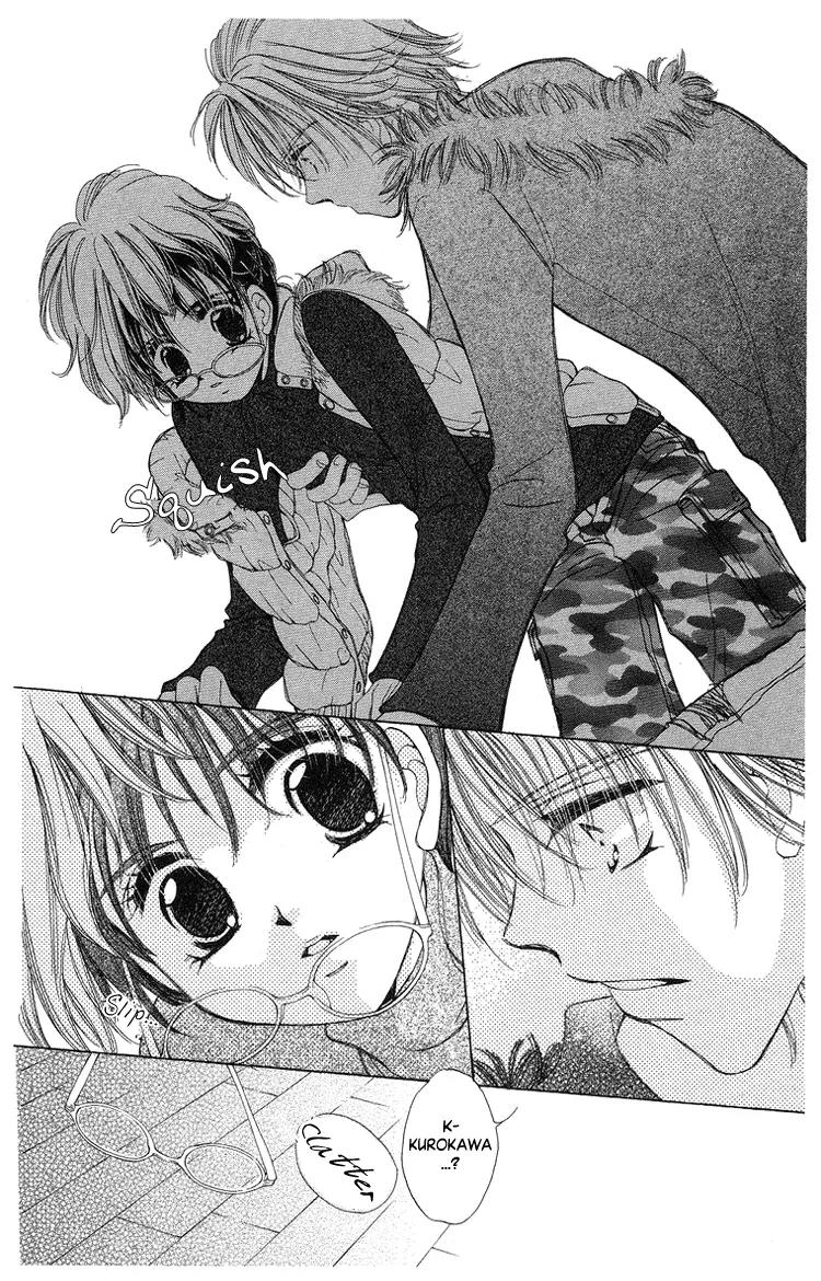 Momoko Manual Chapter 2 page 21 - Chapter 2