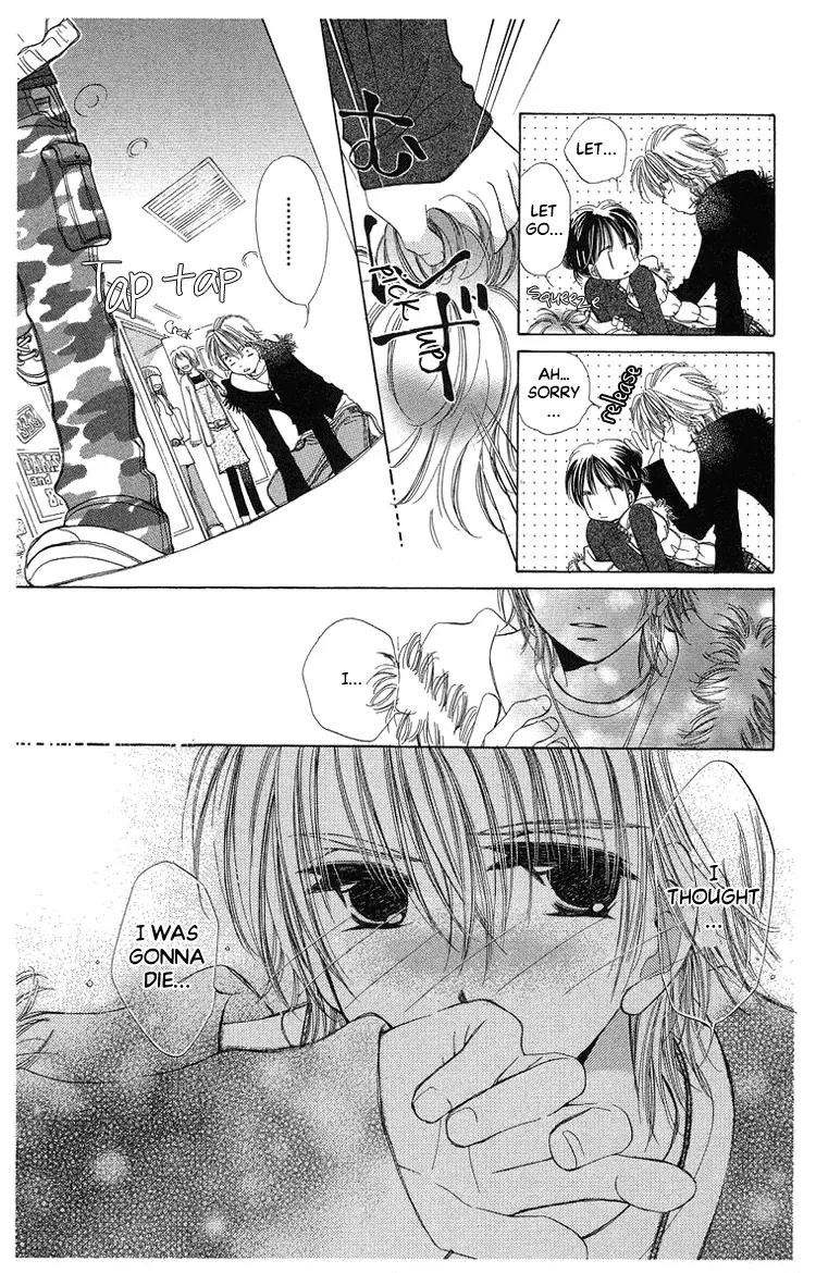 Momoko Manual Chapter 2 page 22 - Chapter 2
