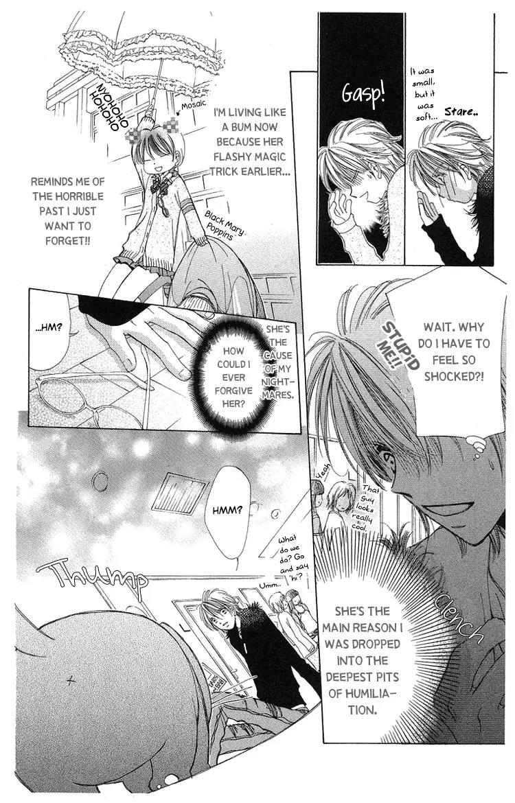 Momoko Manual Chapter 2 page 23 - Chapter 2