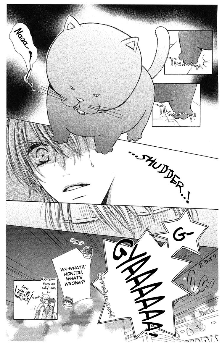 Momoko Manual Chapter 2 page 24 - Chapter 2