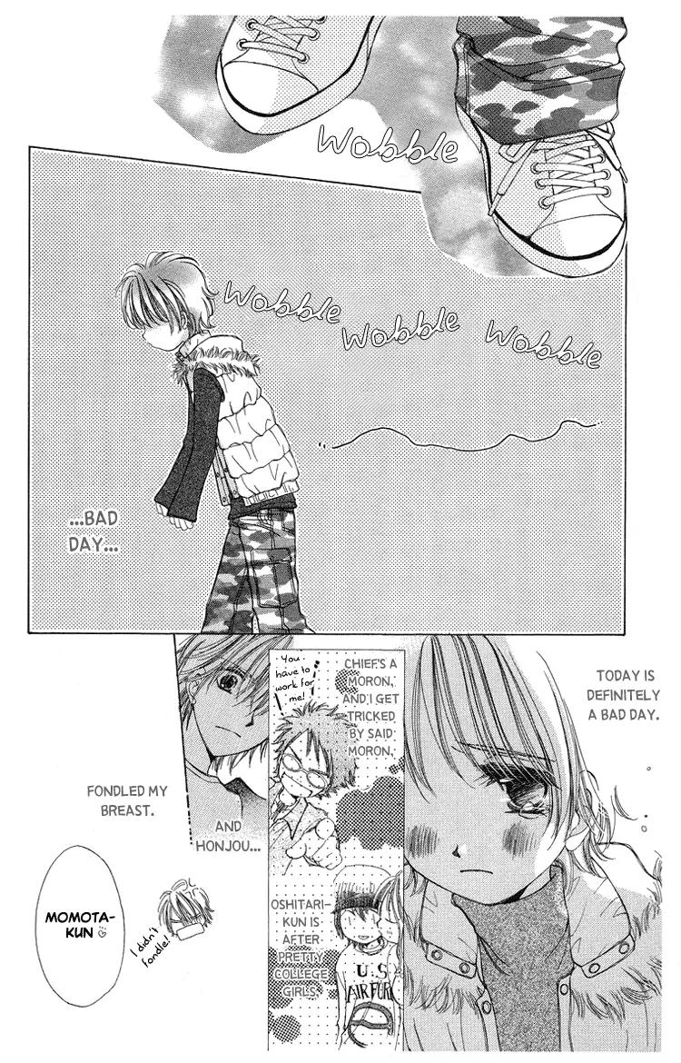 Momoko Manual Chapter 2 page 25 - Chapter 2