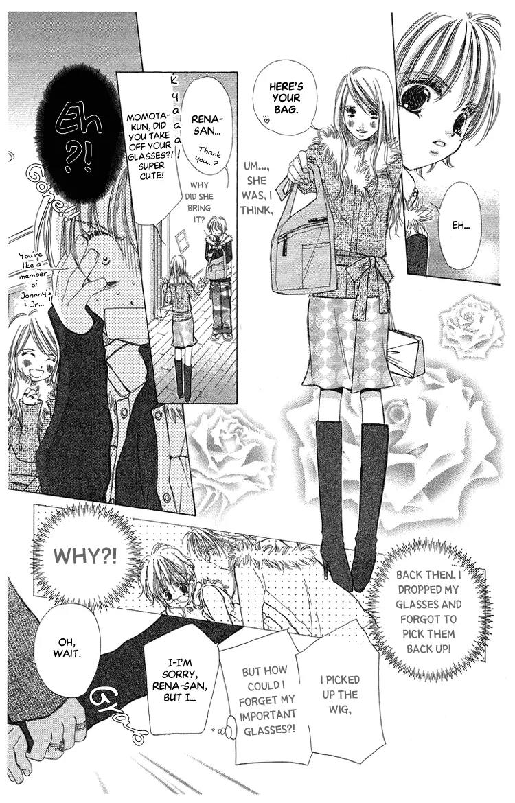 Momoko Manual Chapter 2 page 26 - Chapter 2