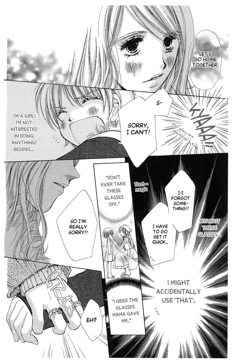Momoko Manual Chapter 2 page 27 - Chapter 2