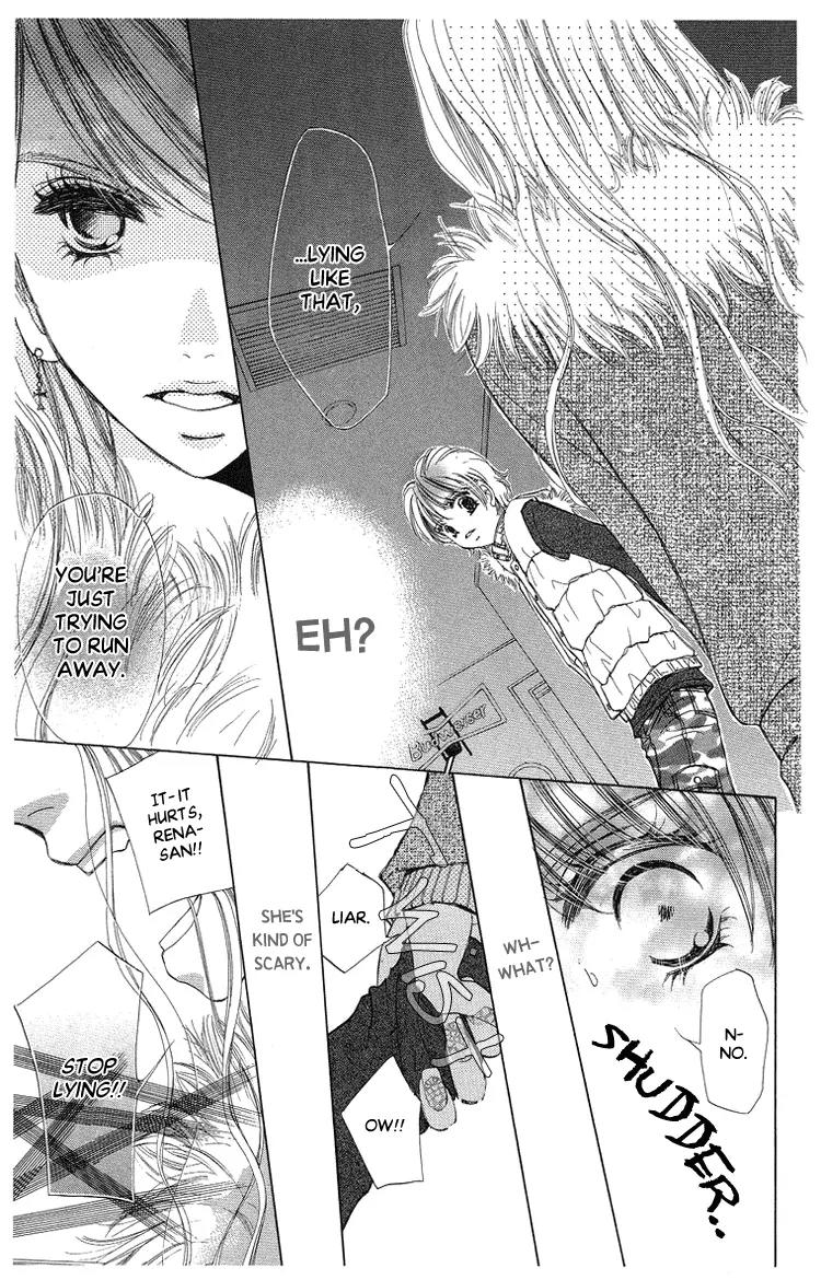 Momoko Manual Chapter 2 page 28 - Chapter 2