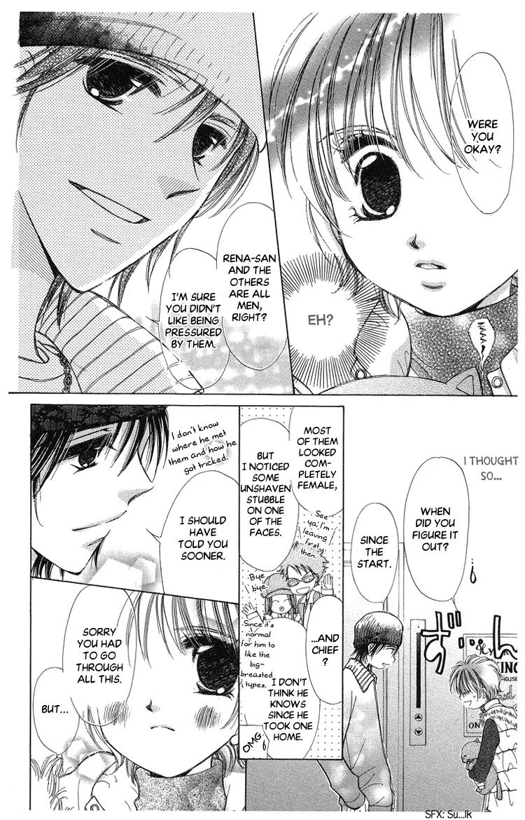 Momoko Manual Chapter 2 page 31 - Chapter 2