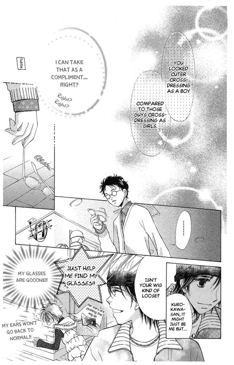 Momoko Manual Chapter 2 page 32 - Chapter 2