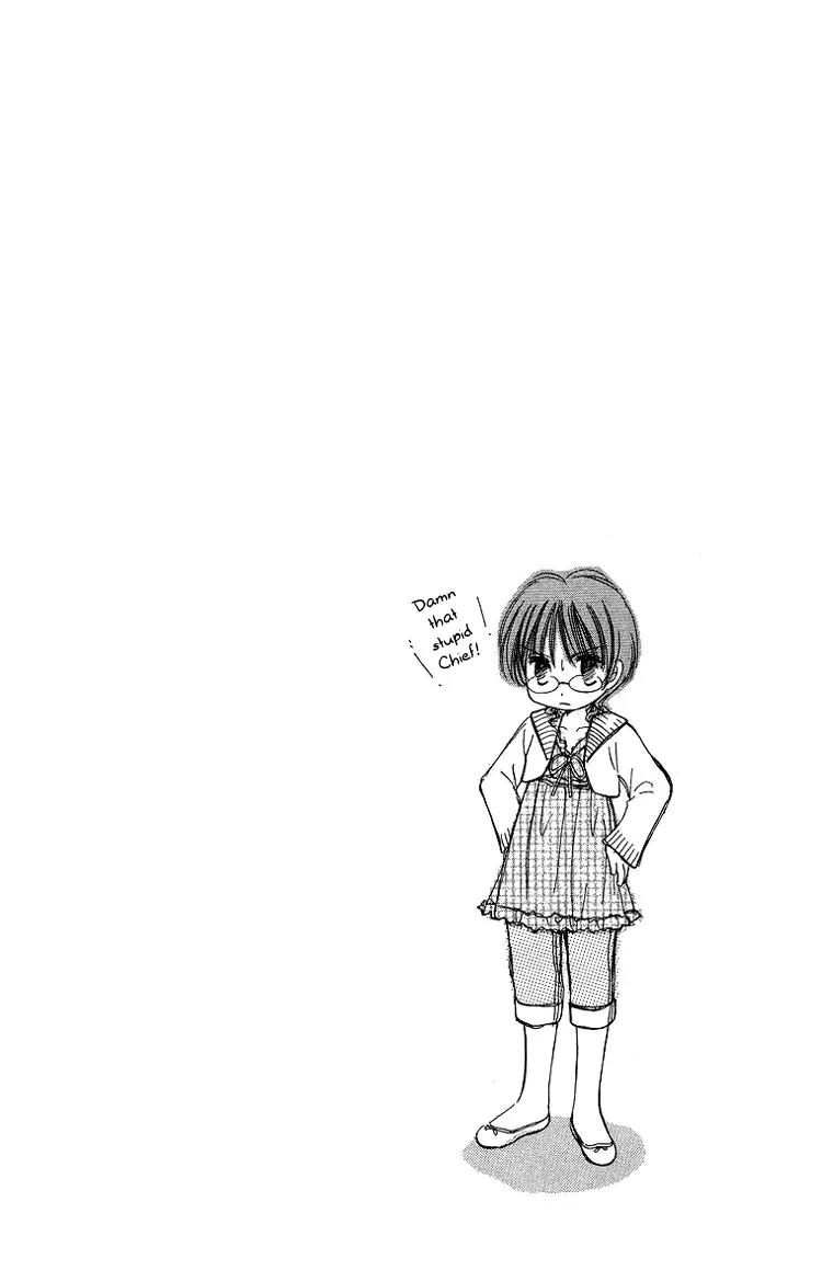 Momoko Manual Chapter 2 page 33 - Chapter 2