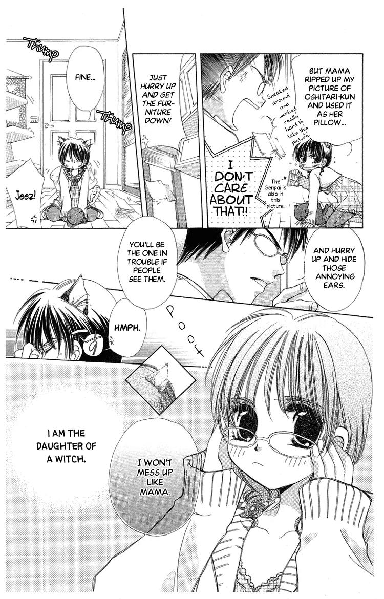 Momoko Manual Chapter 2 page 4 - Chapter 2