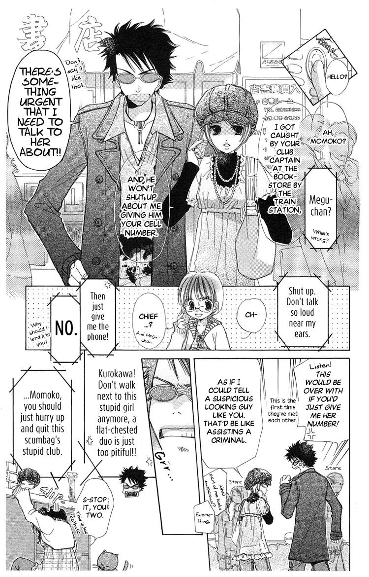 Momoko Manual Chapter 2 page 6 - Chapter 2