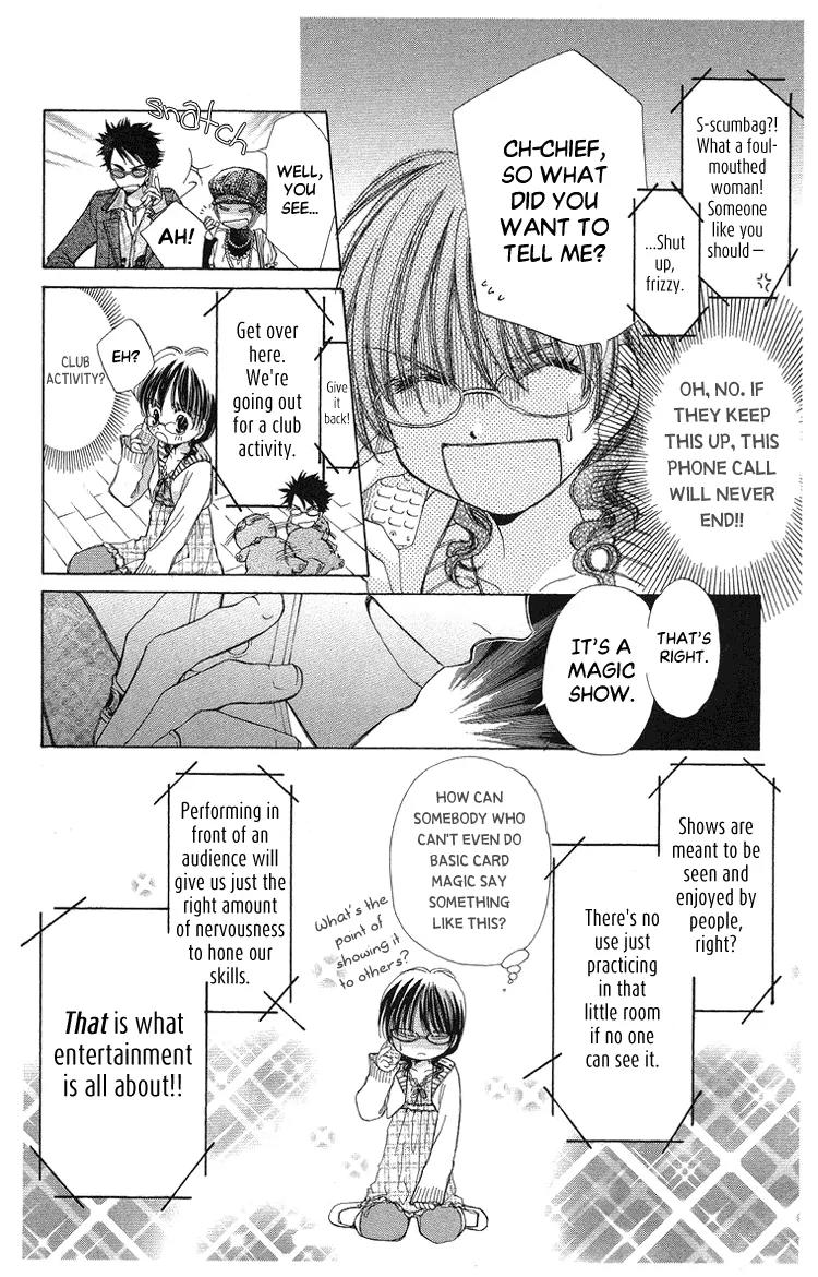Momoko Manual Chapter 2 page 7 - Chapter 2