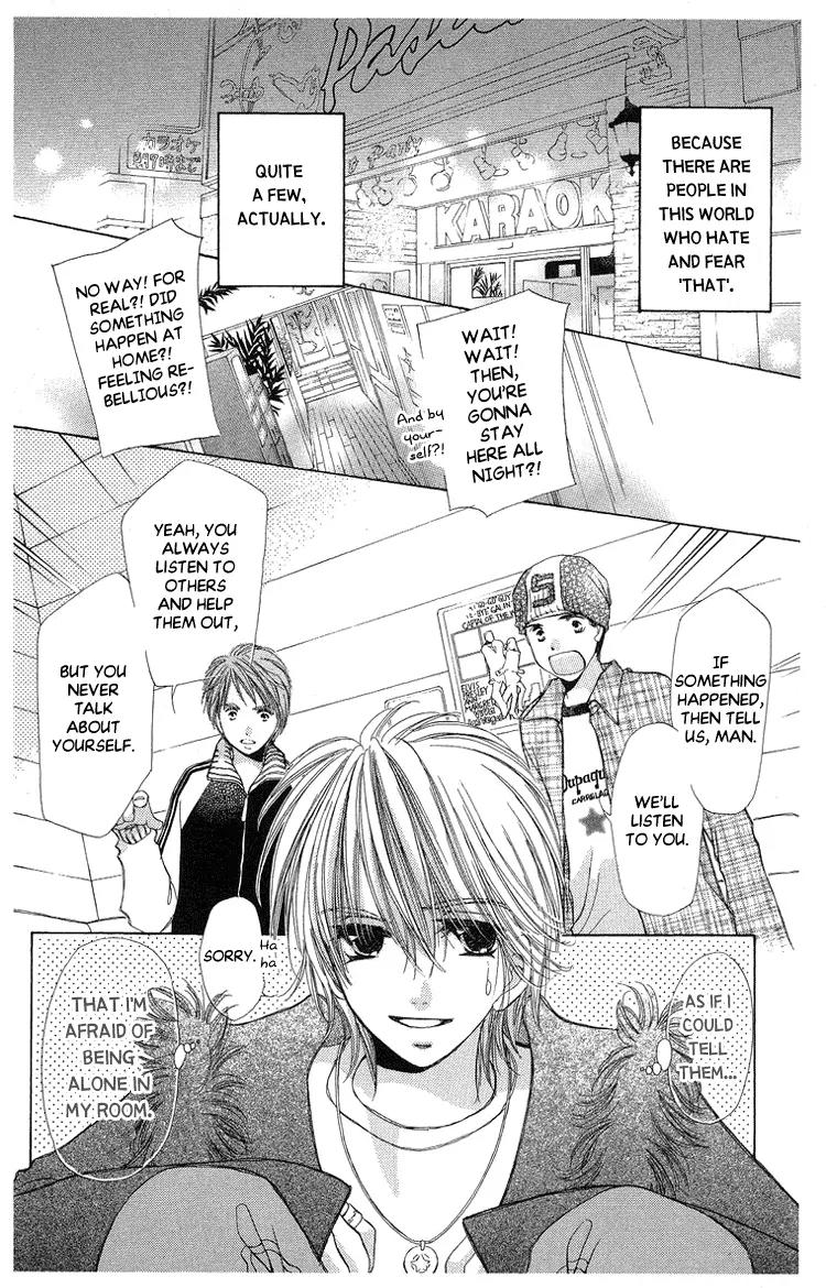 Momoko Manual Chapter 2 page 9 - Chapter 2