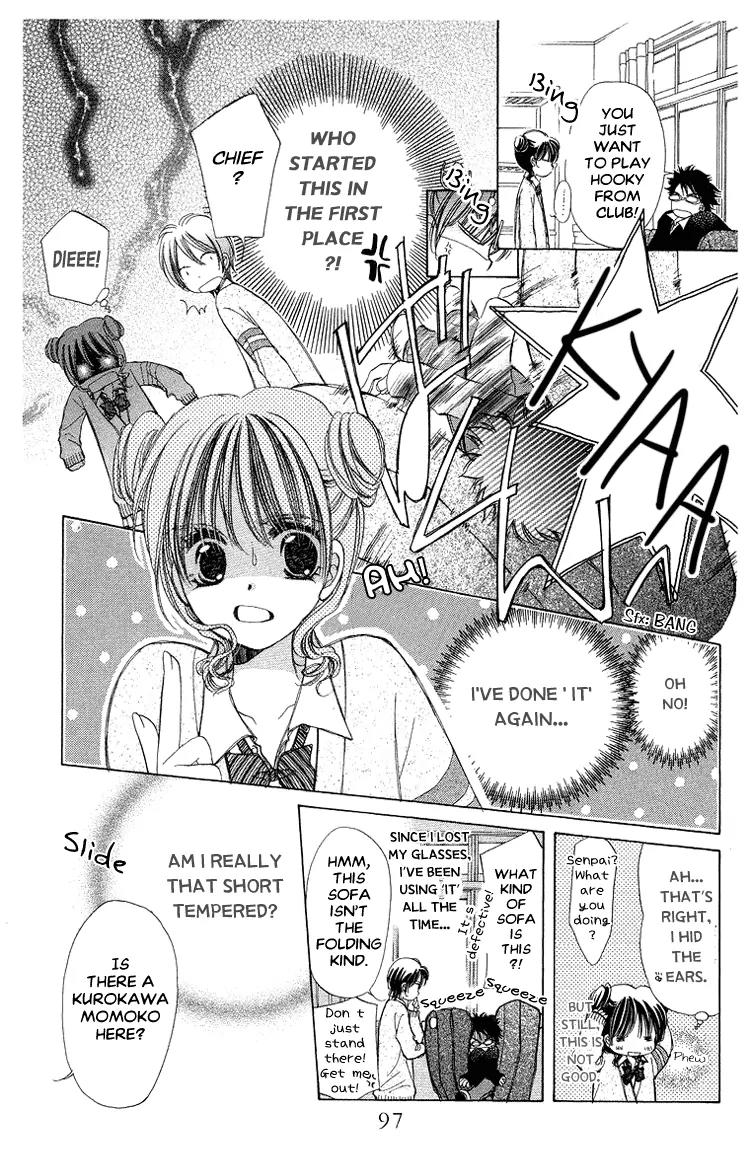 Momoko Manual Chapter 3 page 10 - Chapter 3