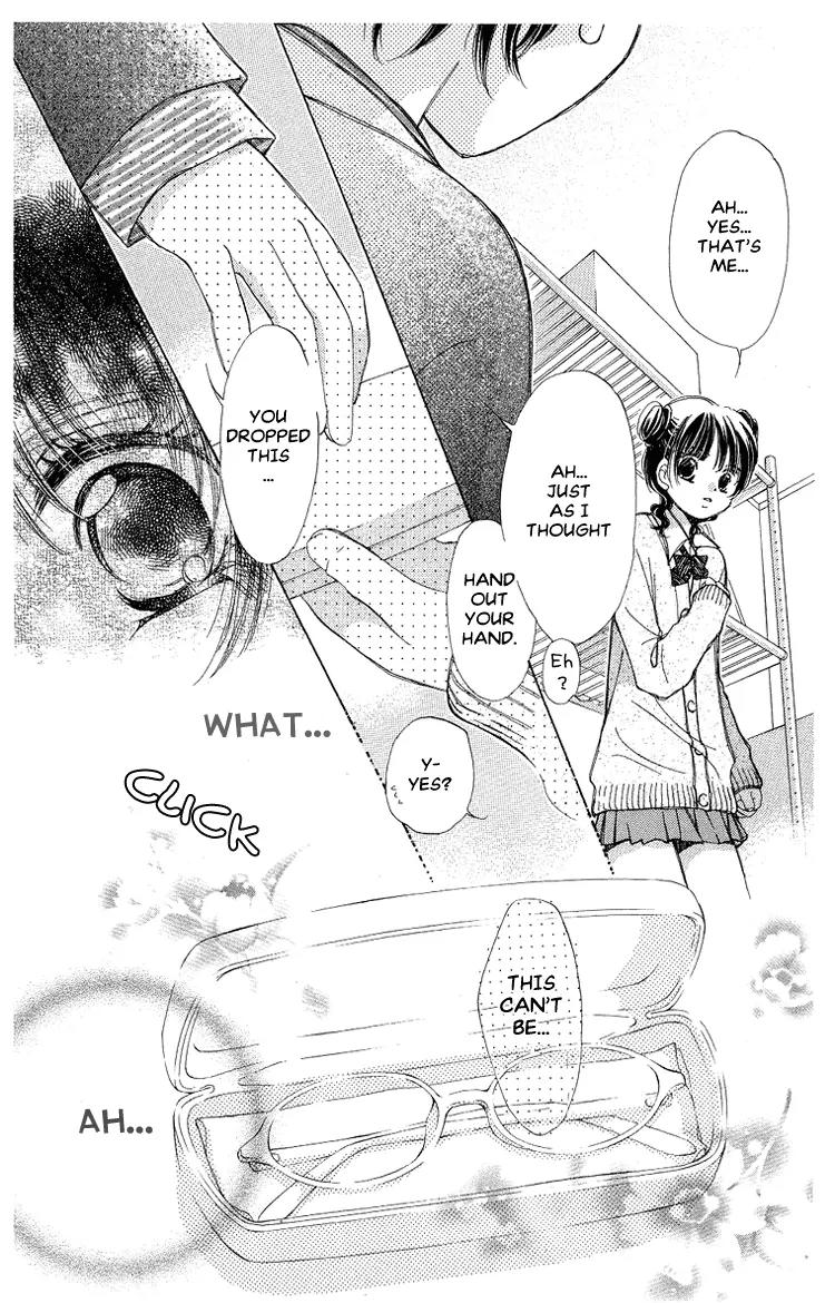 Momoko Manual Chapter 3 page 11 - Chapter 3