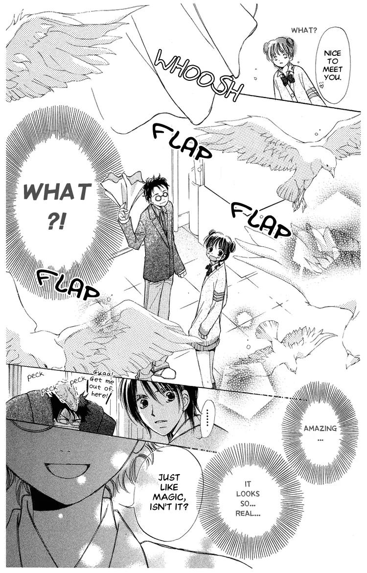 Momoko Manual Chapter 3 page 13 - Chapter 3