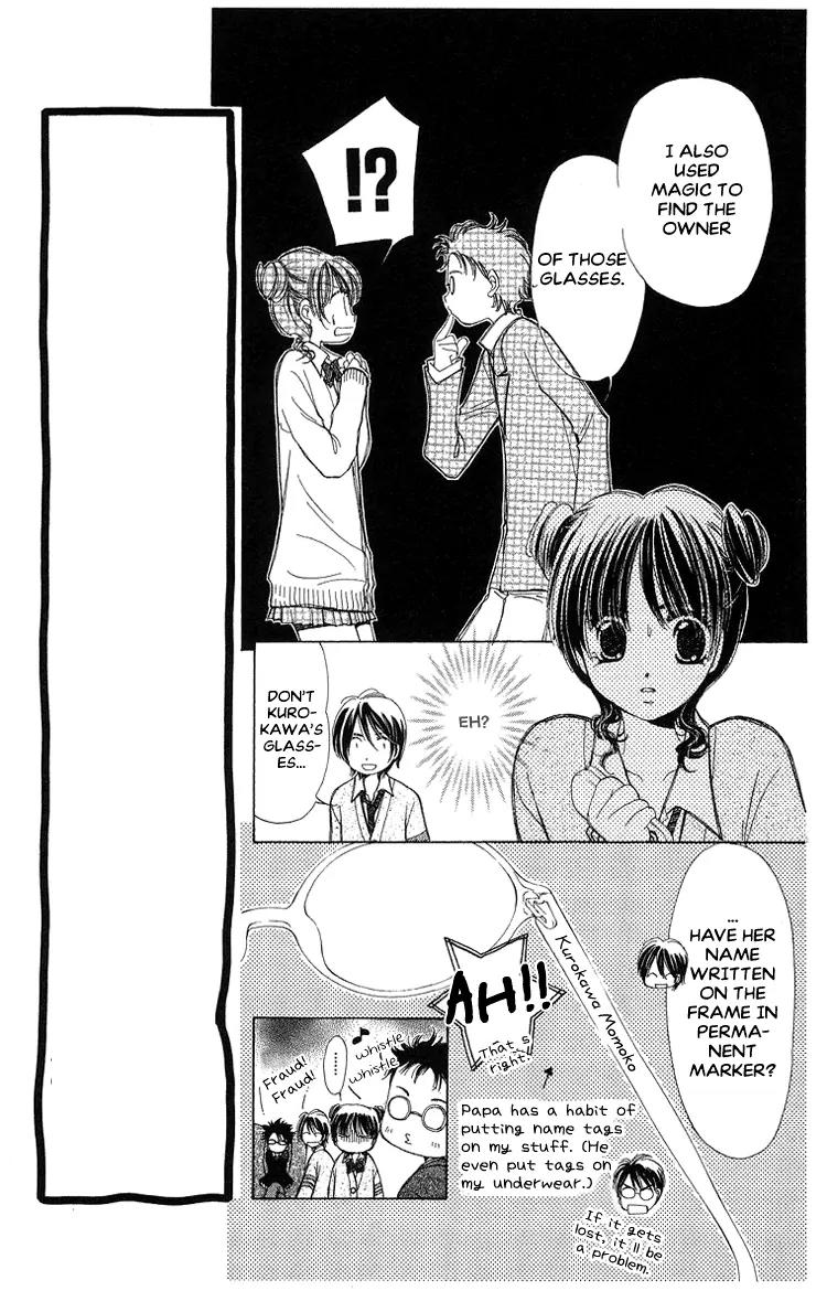 Momoko Manual Chapter 3 page 14 - Chapter 3