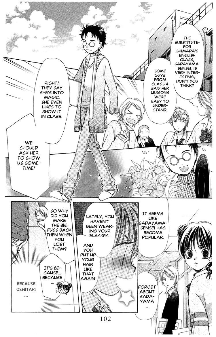 Momoko Manual Chapter 3 page 15 - Chapter 3