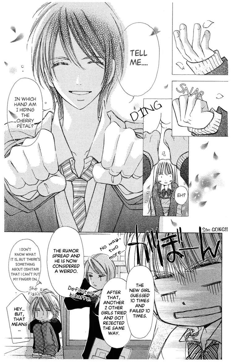 Momoko Manual Chapter 3 page 18 - Chapter 3