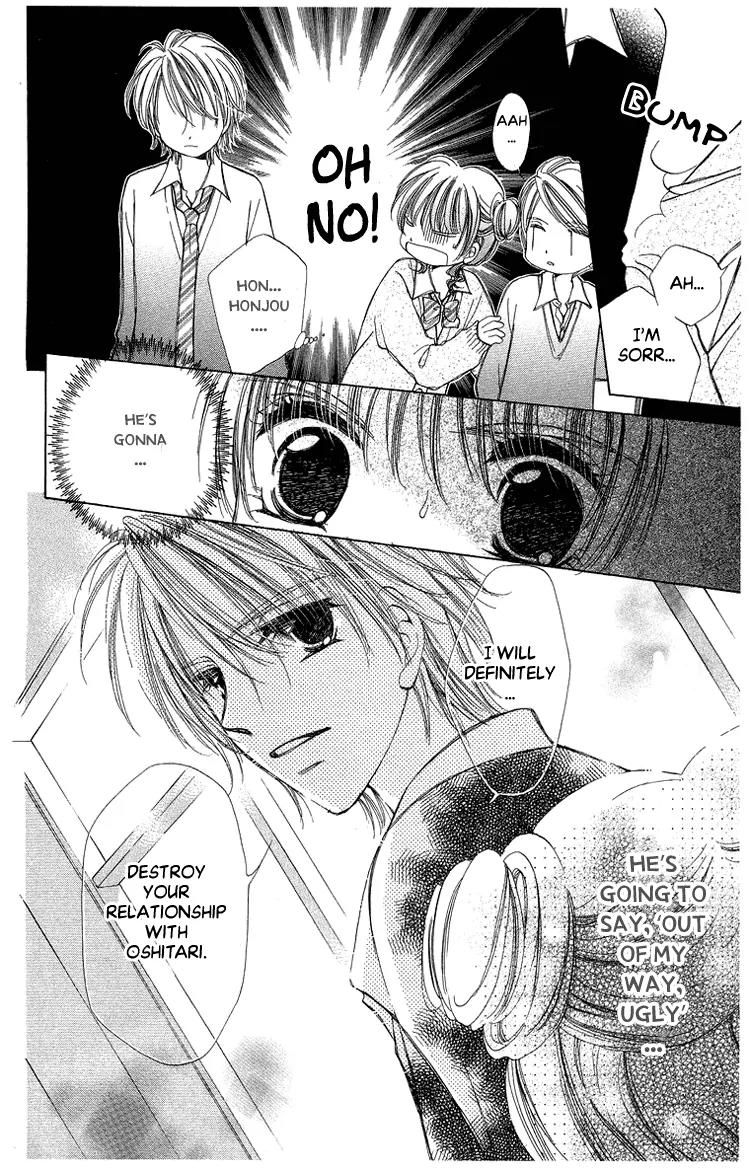 Momoko Manual Chapter 3 page 21 - Chapter 3