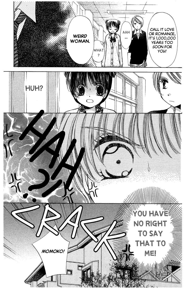 Momoko Manual Chapter 3 page 22 - Chapter 3