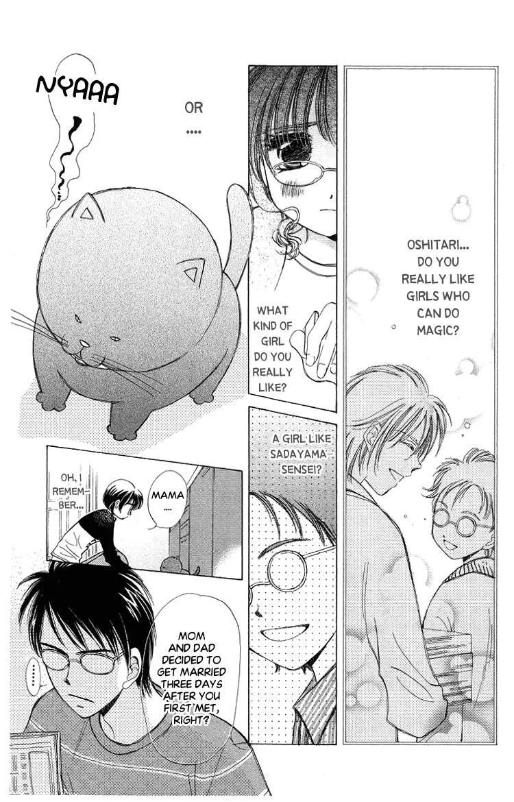 Momoko Manual Chapter 3 page 24 - Chapter 3