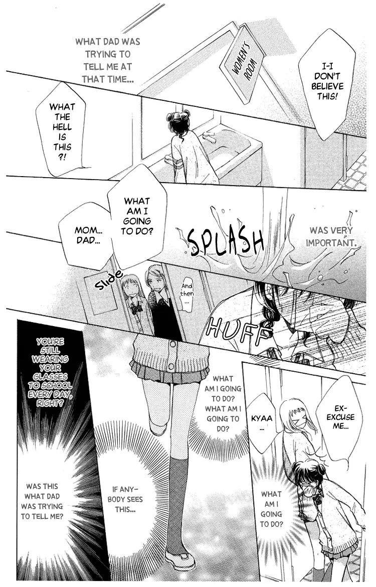 Momoko Manual Chapter 3 page 27 - Chapter 3