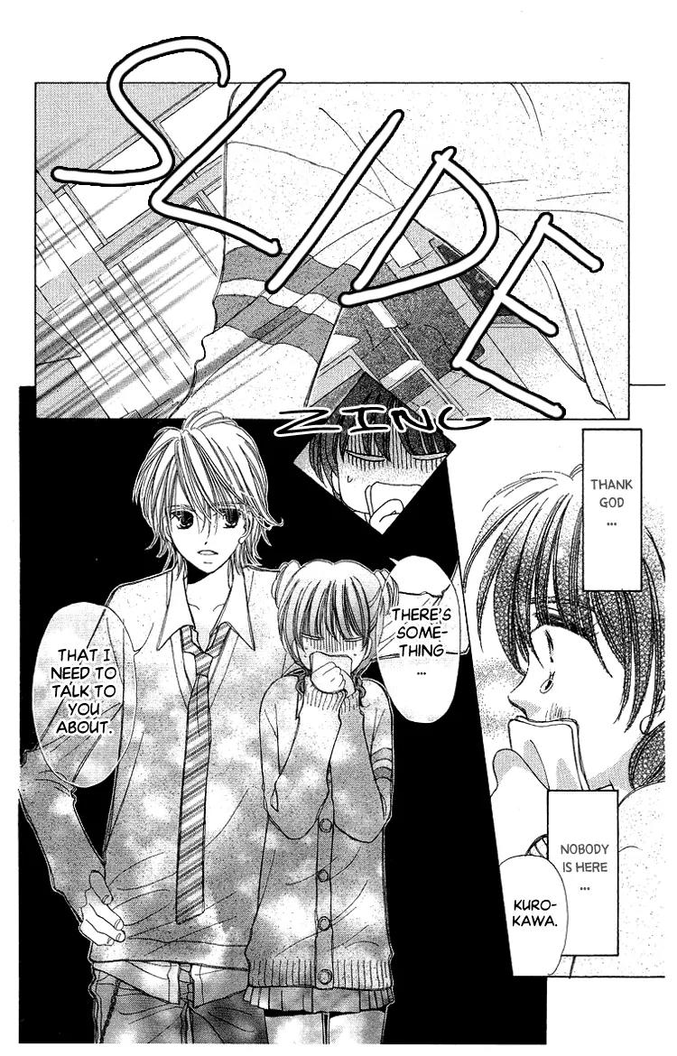 Momoko Manual Chapter 3 page 29 - Chapter 3