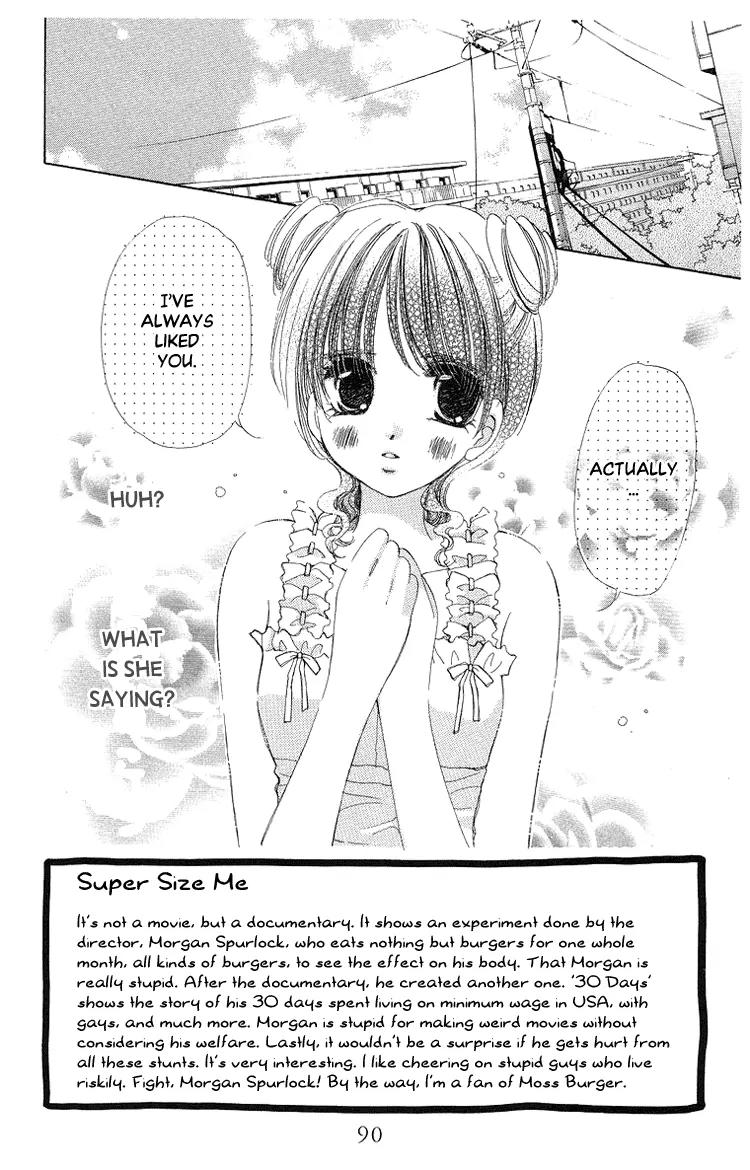Momoko Manual Chapter 3 page 3 - Chapter 3