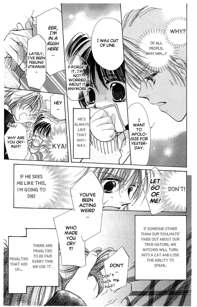 Momoko Manual Chapter 3 page 30 - Chapter 3
