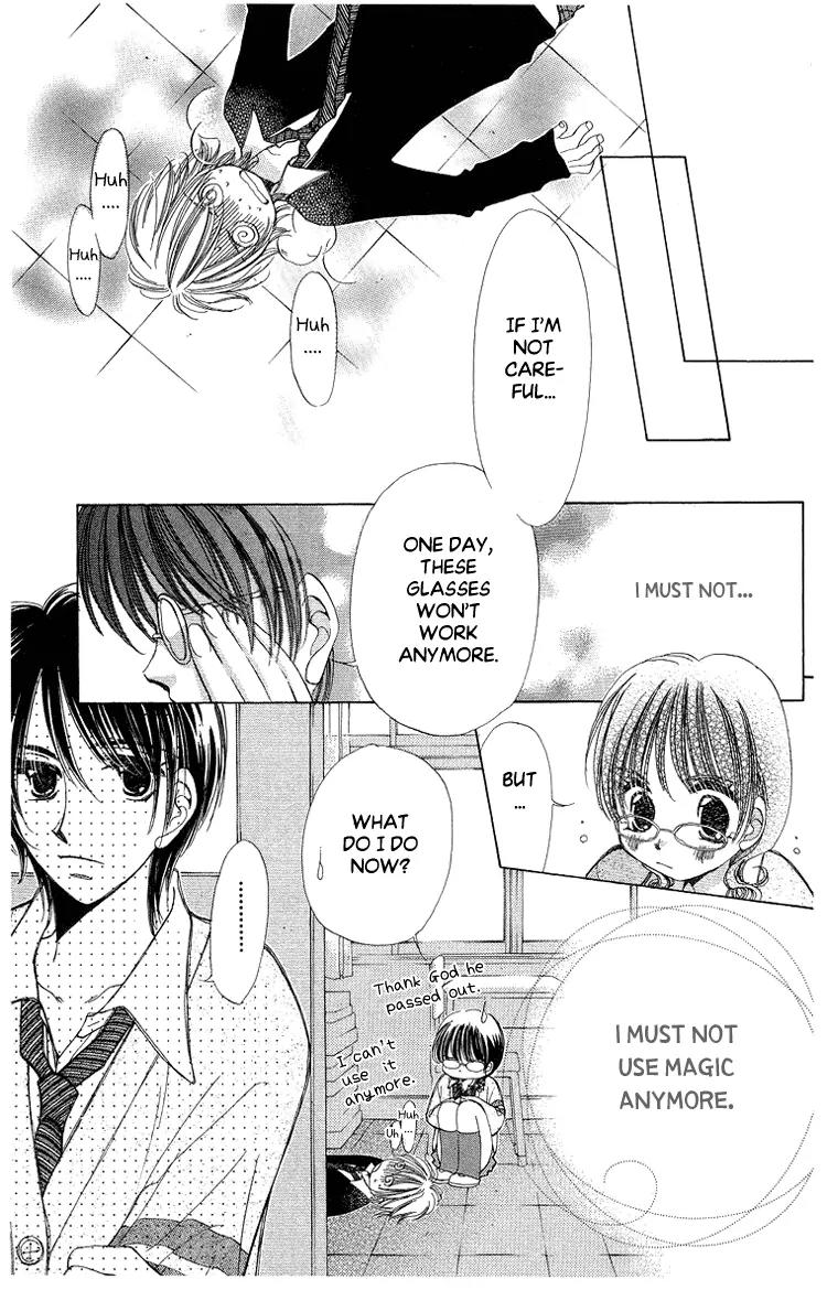 Momoko Manual Chapter 3 page 32 - Chapter 3