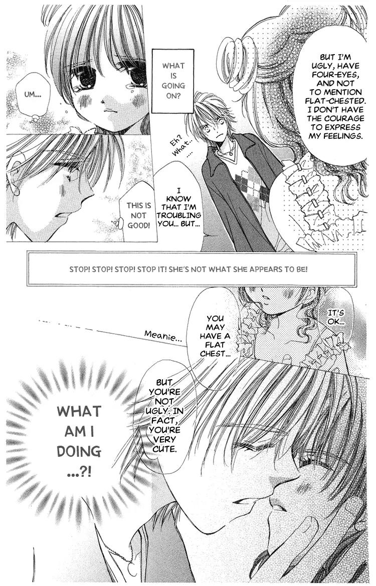 Momoko Manual Chapter 3 page 4 - Chapter 3