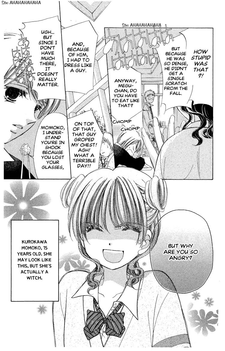 Momoko Manual Chapter 3 page 6 - Chapter 3