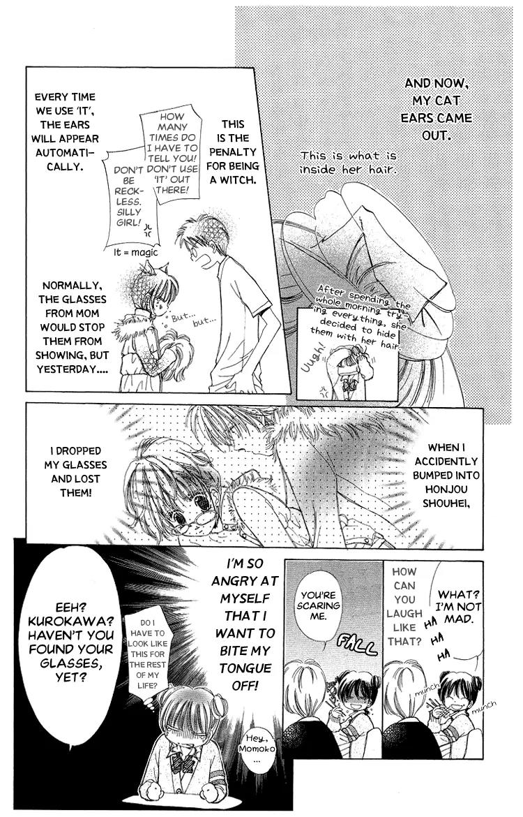 Momoko Manual Chapter 3 page 7 - Chapter 3