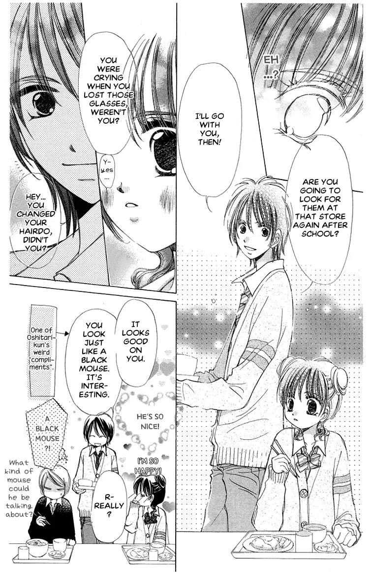 Momoko Manual Chapter 3 page 8 - Chapter 3