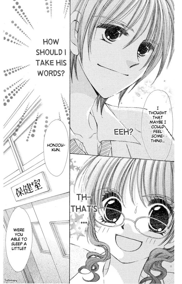 Momoko Manual Chapter 4 page 10 - Chapter 4